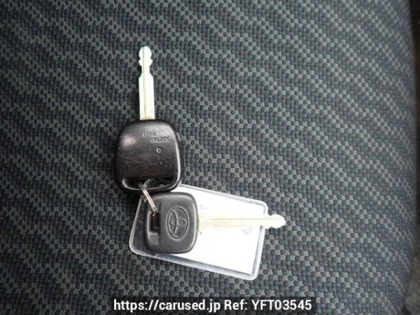Used 2009 AT toyota sienta NCP81G Image[29]