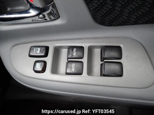 Used 2009 AT toyota sienta NCP81G Image[30]