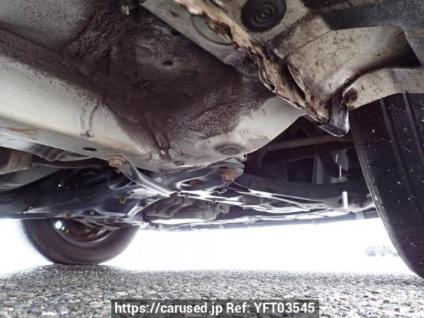 Used 2009 AT toyota sienta NCP81G Image[35]
