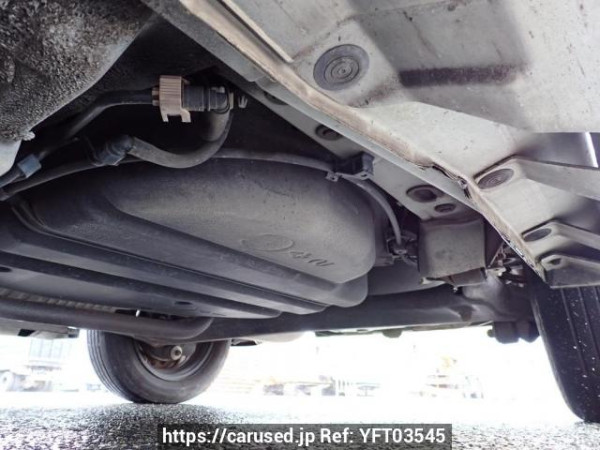 Used 2009 AT toyota sienta NCP81G Image[37]