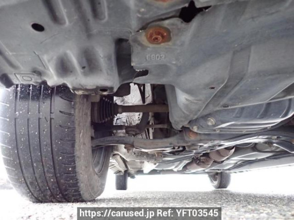 Used 2009 AT toyota sienta NCP81G Image[39]