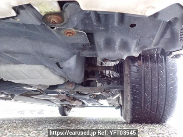 Used 2009 AT toyota sienta NCP81G Image[40]