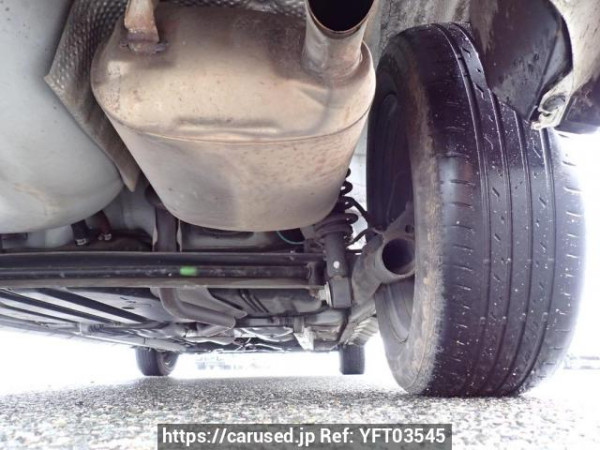 Used 2009 AT toyota sienta NCP81G Image[43]