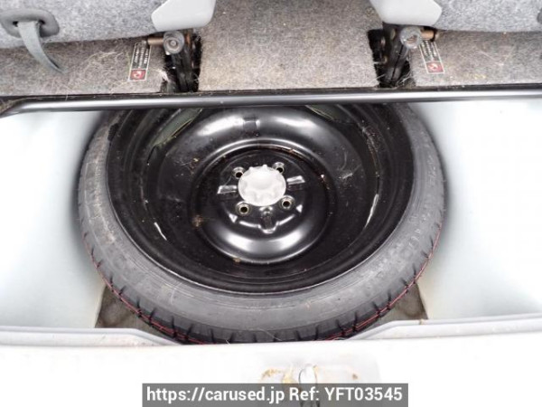 Used 2009 AT toyota sienta NCP81G Image[44]