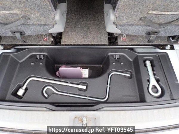 Used 2009 AT toyota sienta NCP81G Image[45]