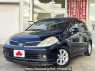Used 2005 AT nissan tiida CBA-JC11 Image[0]