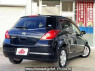 Used 2005 AT nissan tiida CBA-JC11 Image[2]