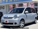 Toyota Sienta DBA-NCP81G