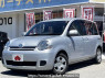 Used 2012 AT toyota sienta DBA-NCP81G Image[0]