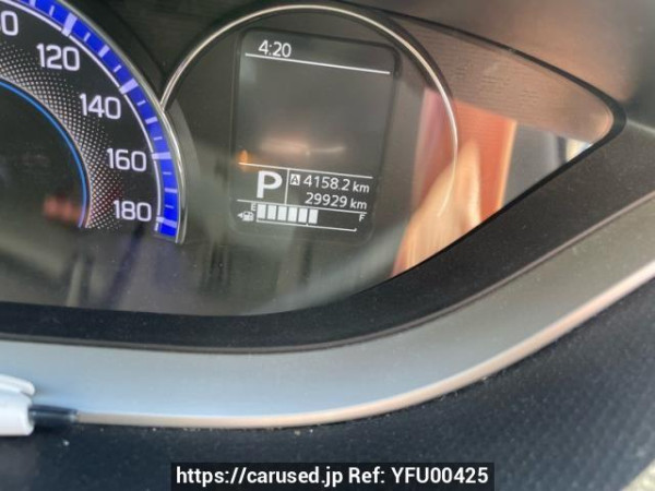 Used 2020 CVT suzuki wagon-r-solio DBA-MA26S Image[5]