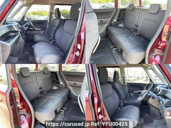 Used 2020 CVT suzuki wagon-r-solio DBA-MA26S Image[8]