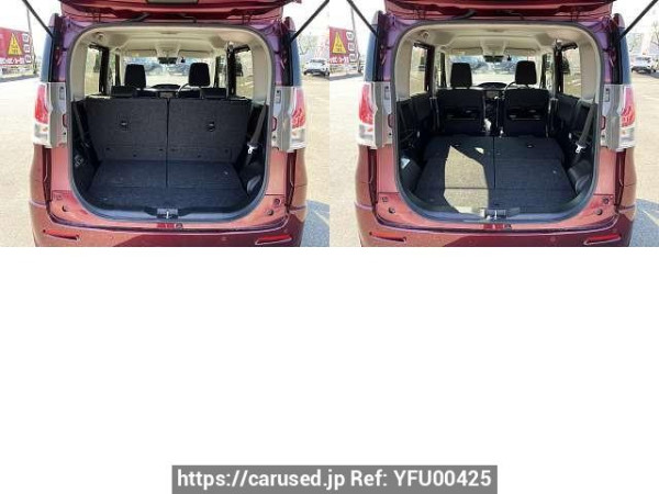 Used 2020 CVT suzuki wagon-r-solio DBA-MA26S Image[9]