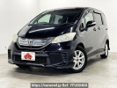 Honda Freed hybrid DAA-GP3