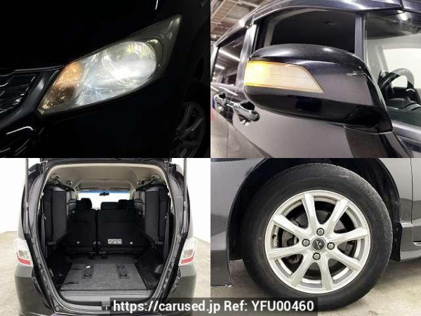 Used 2011 AT honda freed-hybrid DAA-GP3 Image[7]