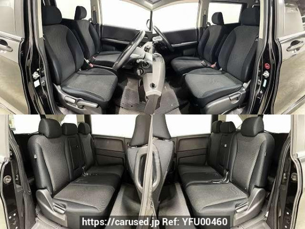 Used 2011 AT honda freed-hybrid DAA-GP3 Image[8]