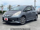 Honda Civic Hybrid DAA-GP4