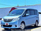 Nissan Serena DAA-HC26