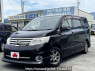 Used 2010 AT nissan serena DBA-CC25 Image[0]