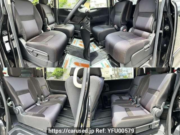 Used 2010 AT nissan serena DBA-CC25 Image[7]