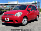 Toyota Raum CBA-NCZ20