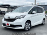 Used 2021 AT honda freed-hybrid 6AA-GB7 Image[0]