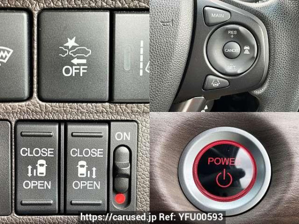 Used 2021 AT honda freed-hybrid 6AA-GB7 Image[5]