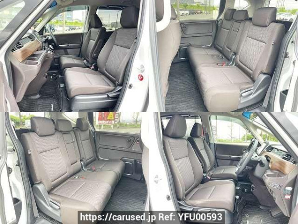 Used 2021 AT honda freed-hybrid 6AA-GB7 Image[8]