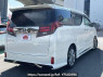 Used 2016 AT toyota alphard DBA-AGH30W Image[2]