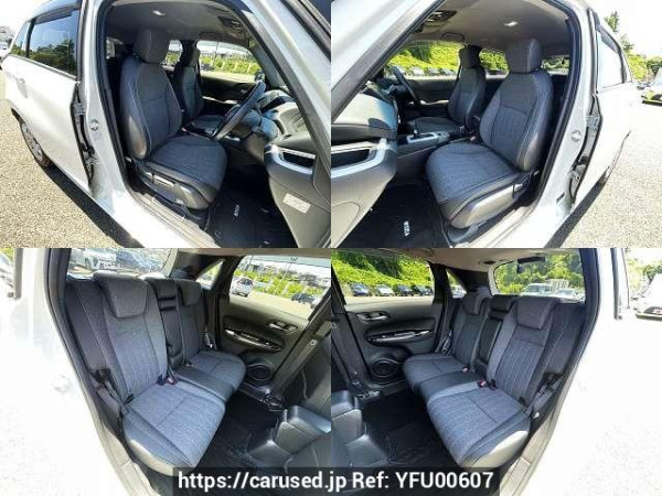 Used 2021 CVT honda civic-hybrid 6AA-GR3 Image[8]