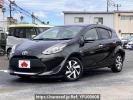 Toyota Aqua DAA-NHP10