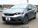 Honda Civic Hybrid 6AA-GR3