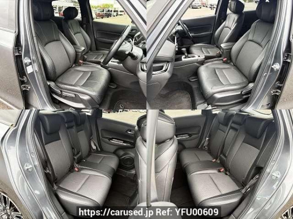 Used 2020 AT honda civic-hybrid 6AA-GR3 Image[5]