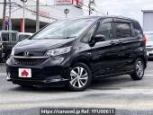 Honda Freed hybrid