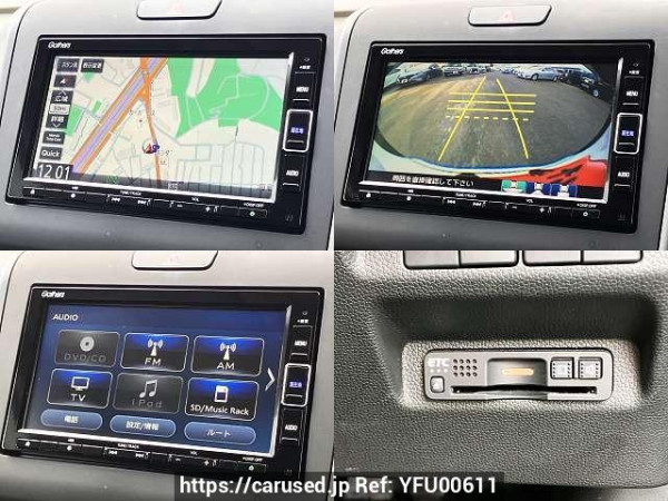 Used 2022 AT honda freed-hybrid 6AA-GB7 Image[6]