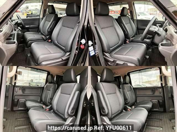 Used 2022 AT honda freed-hybrid 6AA-GB7 Image[8]