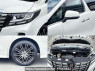 Used 2015 CVT toyota alphard DBA-AGH30W Image[7]