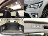 Used 2018 AT subaru forester 5BA-SK9 Image[7]