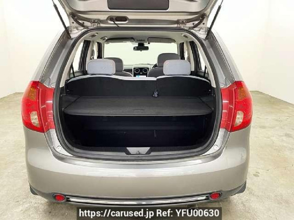 Used 2009 AT mazda verisa DBA-DC5W Image[5]
