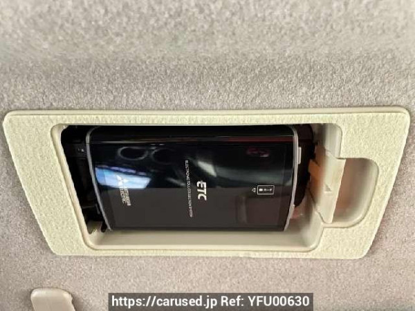 Used 2009 AT mazda verisa DBA-DC5W Image[7]