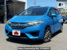Honda Civic Hybrid DAA-GP5