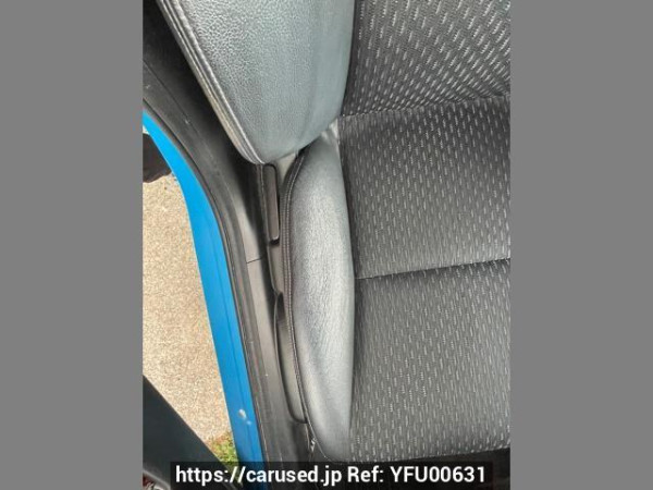 Used 2014 AT honda civic-hybrid DAA-GP5 Image[5]