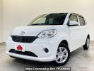 Toyota Passo DBA-M700A