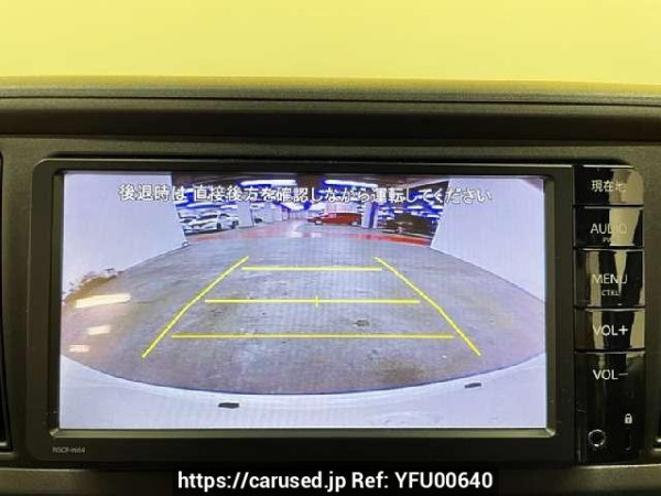 Used 2016 CVT toyota passo DBA-M700A Image[7]