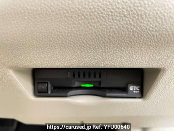 Used 2016 CVT toyota passo DBA-M700A Image[9]