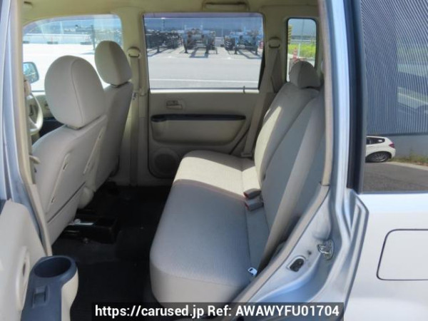 Used 2007 AT mitsubishi ek-wagon H82W Image[19]