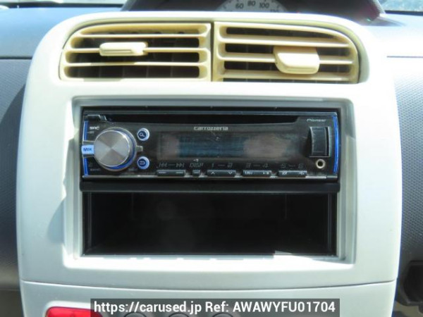 Used 2007 AT mitsubishi ek-wagon H82W Image[26]