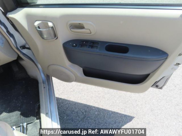 Used 2007 AT mitsubishi ek-wagon H82W Image[32]