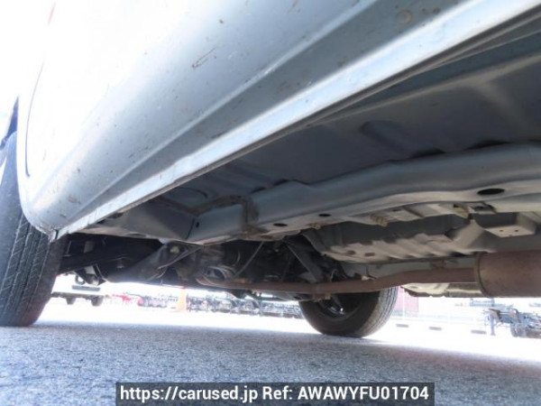 Used 2007 AT mitsubishi ek-wagon H82W Image[39]