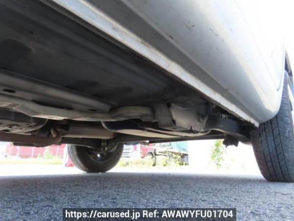 Used 2007 AT mitsubishi ek-wagon H82W Image[40]