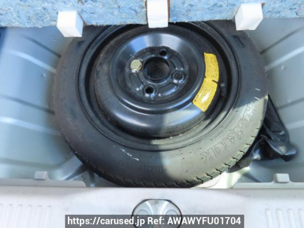 Used 2007 AT mitsubishi ek-wagon H82W Image[46]
